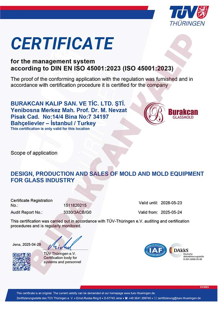 ISO 45001:2018 EN